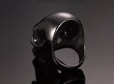 Men's Skull Ring