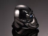Men's Skull Ring