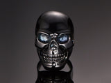 Men's Skull Ring