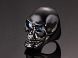 Men's Skull Ring