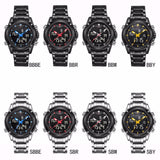 Naviforce Analog Quartz Military Watch