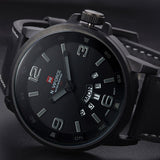 Naviforce Quartz Analog Military Watch