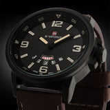 NAVIFORCE Analog Quartz Sport Watch