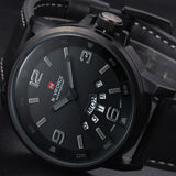 Naviforce Quartz Analog Military Watch