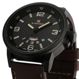 NAVIFORCE Analog Quartz Sport Watch