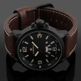 NAVIFORCE Analog Quartz Sport Watch