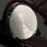 NAVIFORCE Analog Quartz Sport Watch